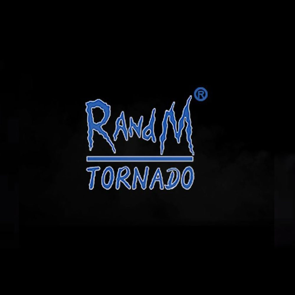 RandM Tornado